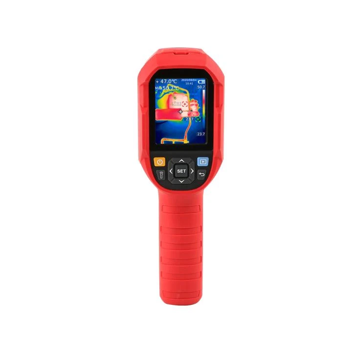 Camera nhiệt độ UNI-T UTi720A
